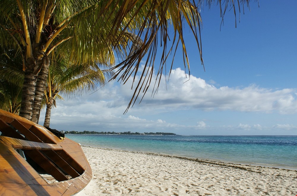 Zó kennen we Mauritius! Zó kennen we Mauritius!
